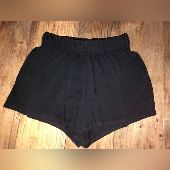 💕5️⃣for$20 Wild fable black size Xs shorts - Picture 2 of 3